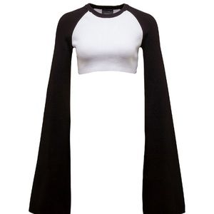 FENTY + PUMA Crop Top